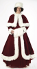 Mrs Claus costumes for sale