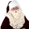 Santa Claus beard
