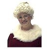 Mrs. Claus Wigs