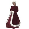 Mrs Claus dresses for sale