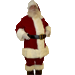 Santa suits for sale