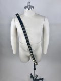 36 Bell Strap with Buckle