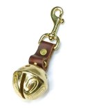 Premium Clip On Bell