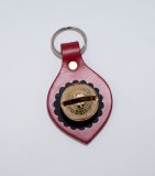 Key Ring Jingle Bell