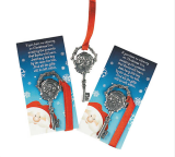 Santa's Magic Key