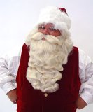 yak santa beard