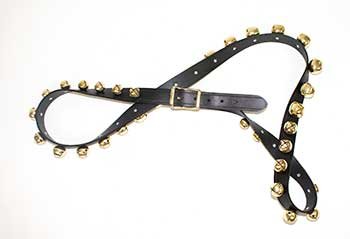 36 Bell Strap with Buckle