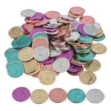 "I was caught being Good" Coins - Bulk Pack