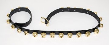 24 Bell Strap with Buckle