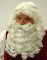 Jumbo Santa Claus Wig & Beard - Premium Quality