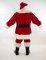 Planetsanta American Classic Wool Santa Suit