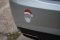 Santa Claus Face Transfer Sticker