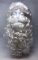 Santa Claus Wig, Beard & Mustache - Planetsanta Ideal