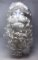 Santa Claus Wig, Beard & Mustache - Planetsanta Ideal
