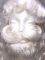 Santa Claus Wig, Beard & Mustache - Planetsanta Ideal