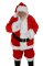 Santa Claus suit