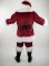 Planetsanta American-Made Classic Velvet Santa Suit